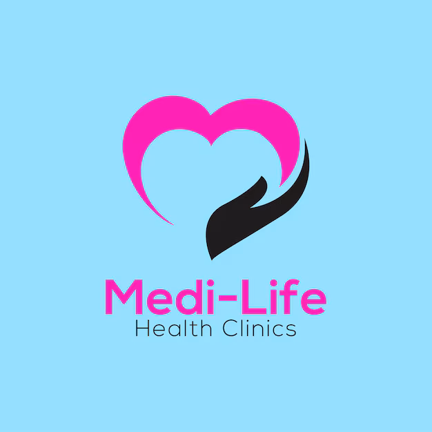 Hospital Logo 7